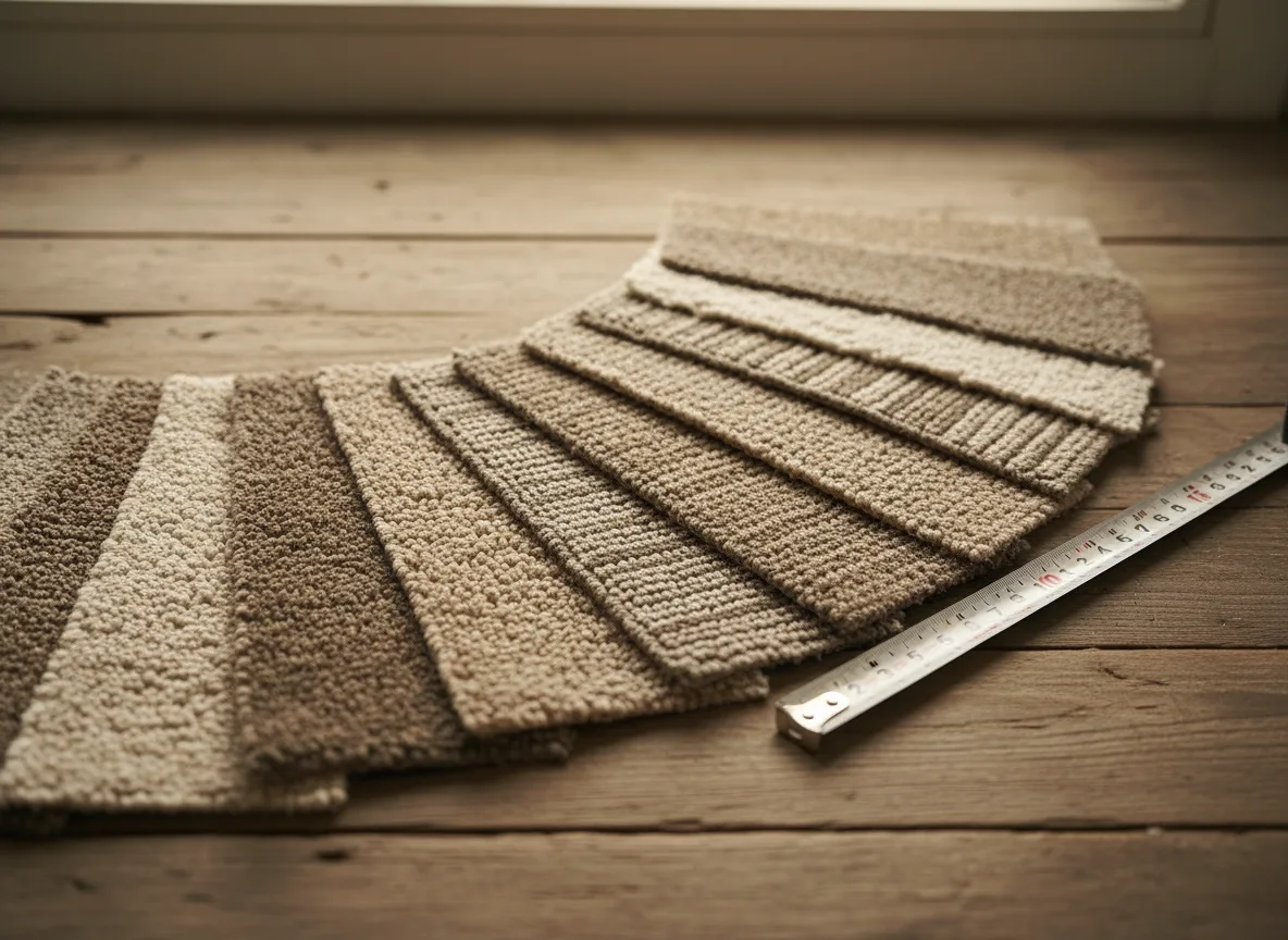 Carpet Installation Carr, CO FAQs